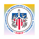 American Association for Bronchology & International Pulmonology Logo
