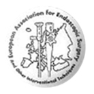European Association for Endoscopic Surgery Logo
