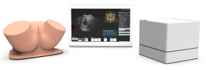 2020 GynoS Ultrasound Portable no tools