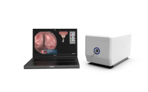 2020 UroS portable