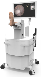 ArthroS Ankle